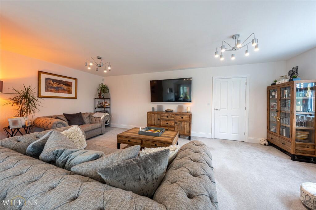 Additional image 7 of Manor Lane, Harlaston, Tamworth, Staffordshire, B79