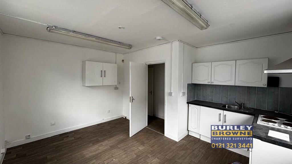 Additional image 7 of Units 12A, Jubilee Estate, Gorsey Lane, Coleshill, Warwickshire, B46 1JU