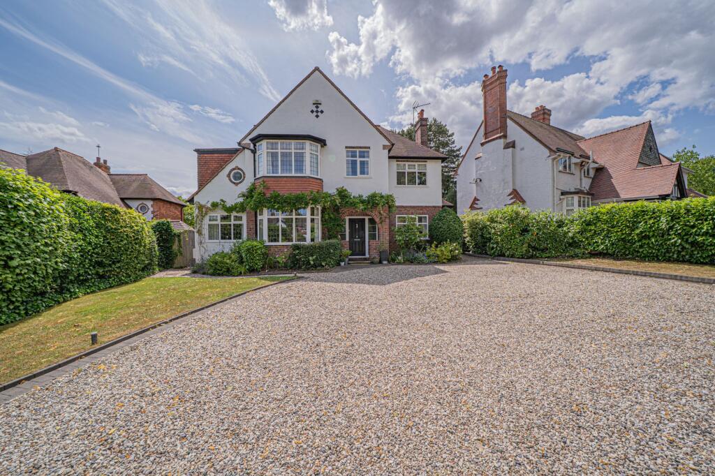 Additional image 45 of Warwick Road, Solihull, B91