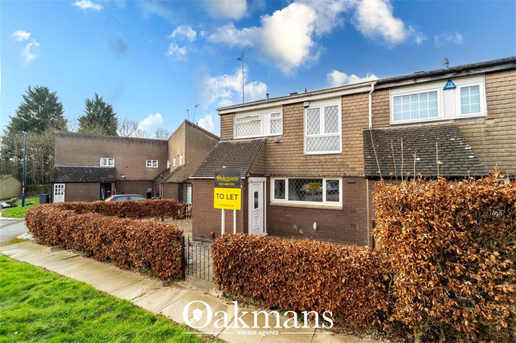 Additional image 19 of Crychan Close, Rednal, Birmingham, B45