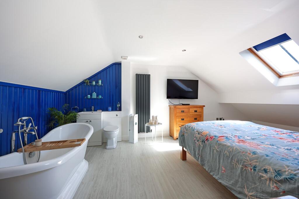 Additional image 11 of Clover Croft, Higham, Lancashire, BB12