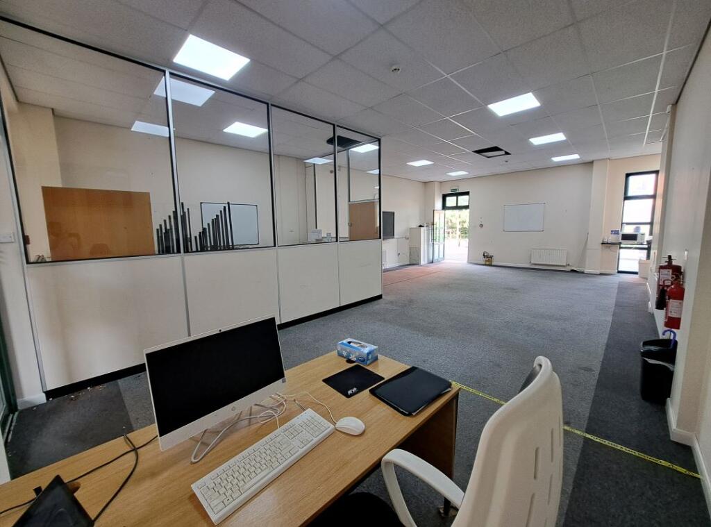 Additional image 3 of Unit 24b Wharf House, Waterside, Shirley, Solihull, West Midlands, B90 1UE