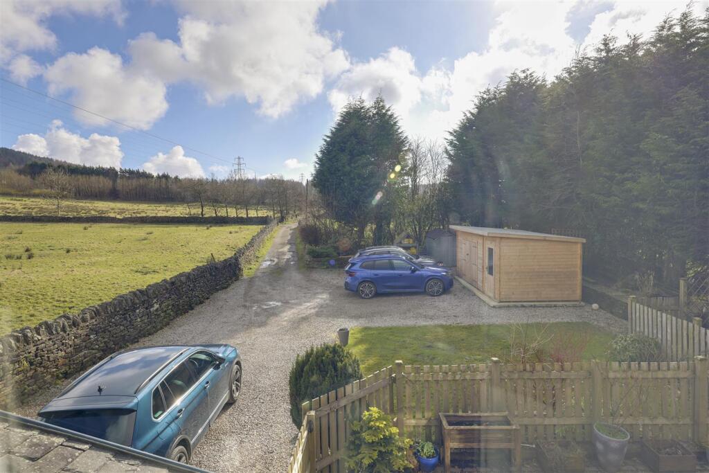 Additional image 30 of Makingate Barn, Laund Lane, Cribden Side, Rossendale