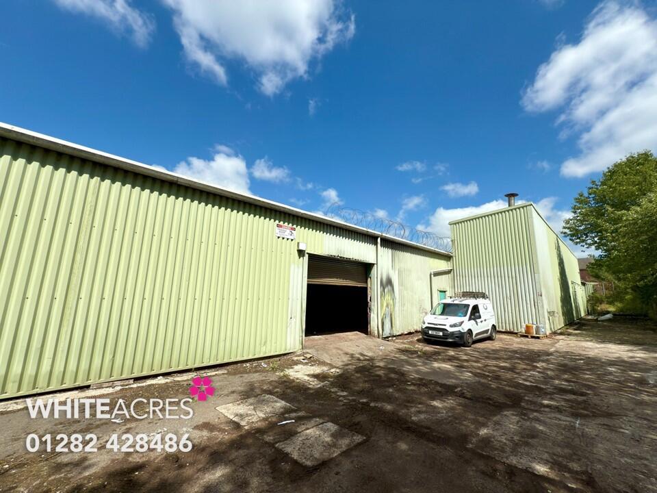Additional image 3 of Unit 2 & 3A, The Ironworks, Dale Street, Accrington, BB5 0AP