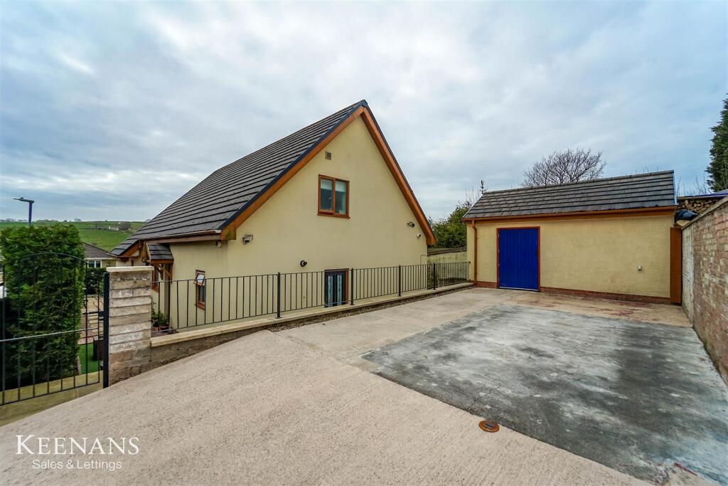 Additional image 9 of Claremont Street, Colne