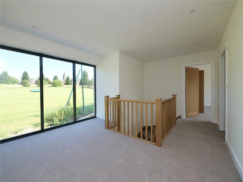 Additional image 10 of Detached New Build - South Horrington, Wells