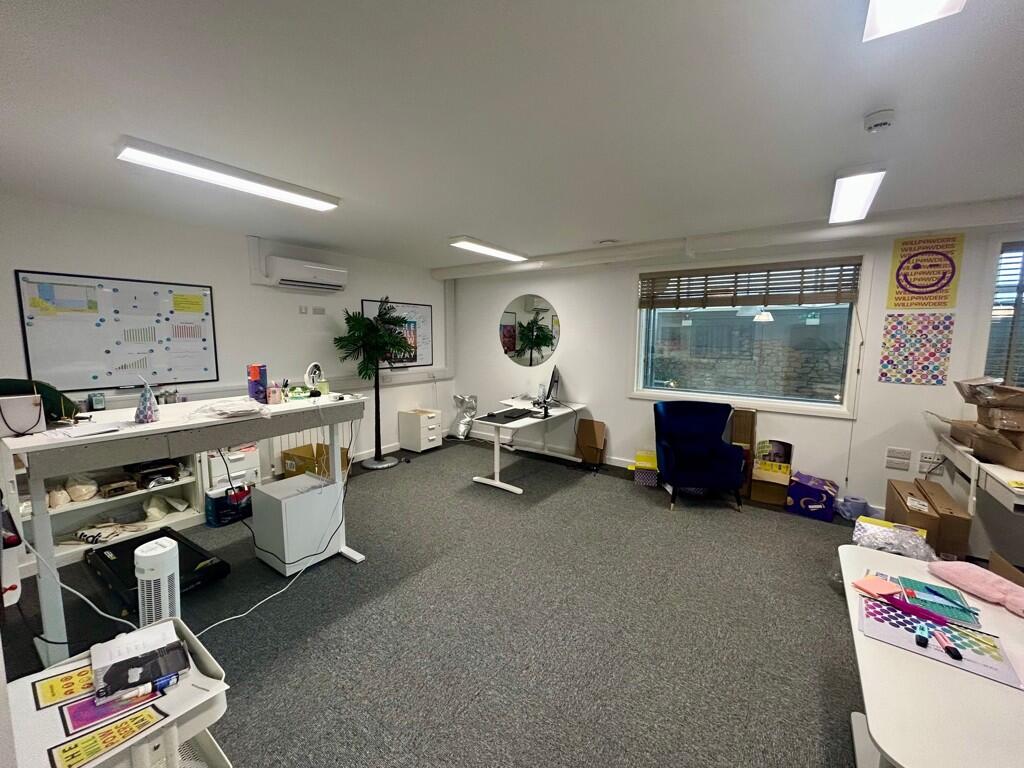 Additional image 6 of The Weaving Shed Business Centre, Holmes Mill, Clitheroe