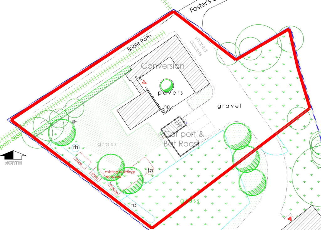 Additional image 18 of Fosters Green Cottage & Barn, Fosters Green, Lower Bentley, B60 4HY