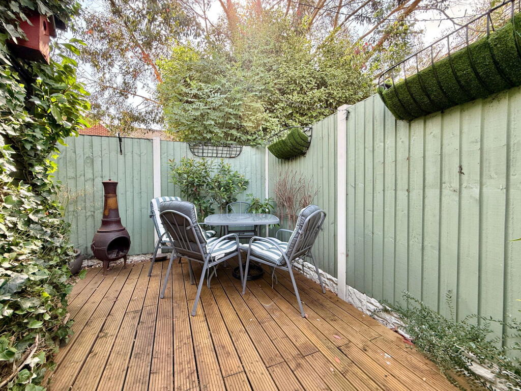 Additional image 23 of Campden Green, Solihull