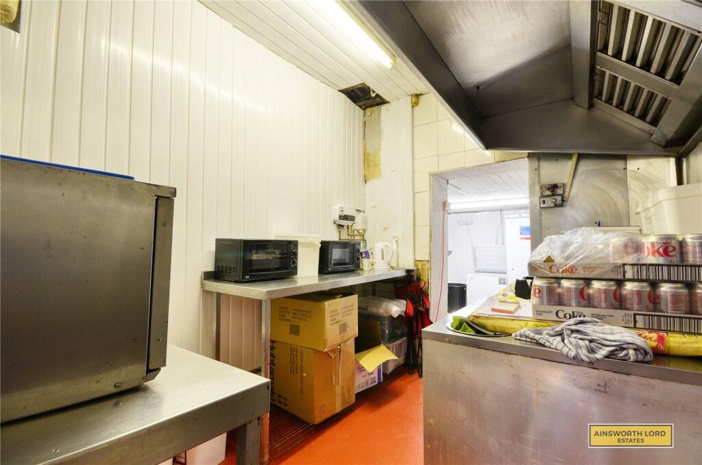 Additional image 9 of ***London Terrace, Darwen, Lancashire, BB3