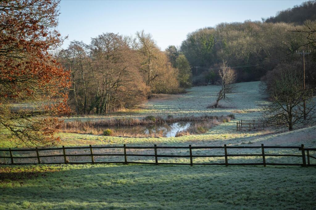 Additional image 19 of Near Wellow and Bath, Somerset, BA3