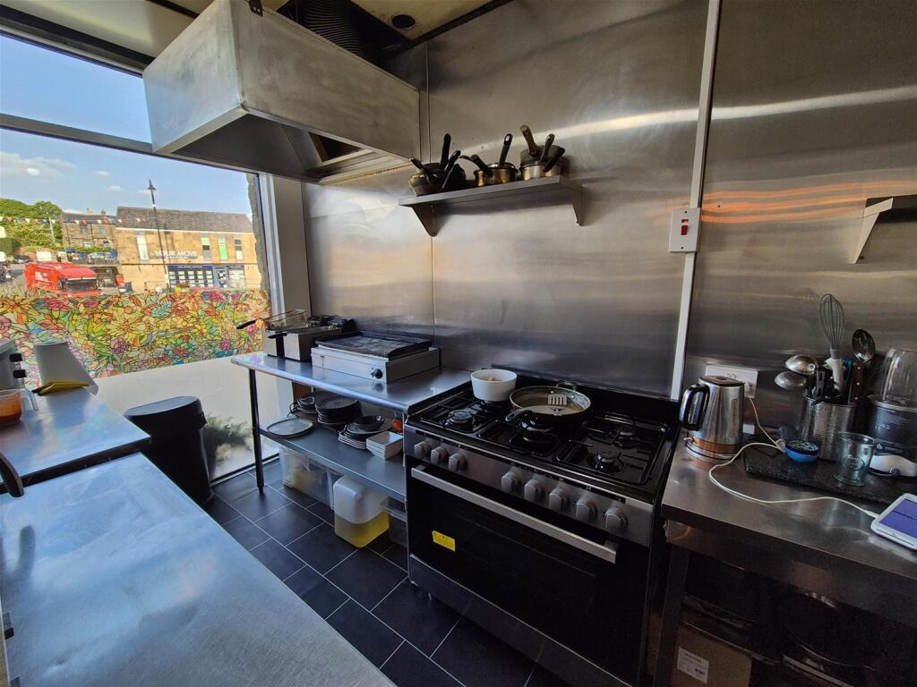 Additional image 5 of Cafe & Sandwich Bars, Northgate, West Yorkshire