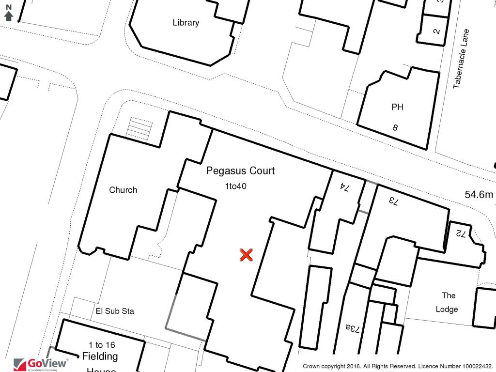 Additional image 9 of Pegasus Court South Street, Yeovil, Somerset