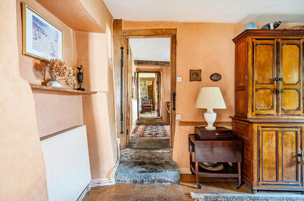 Additional image 2 of High Street, Butleigh, Somerset, BA6 8SU