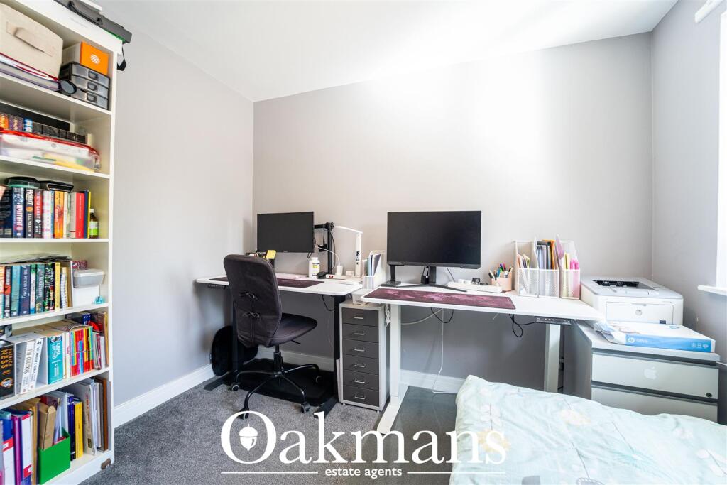 Additional image 30 of Pavenham Drive, Birmingham, B5