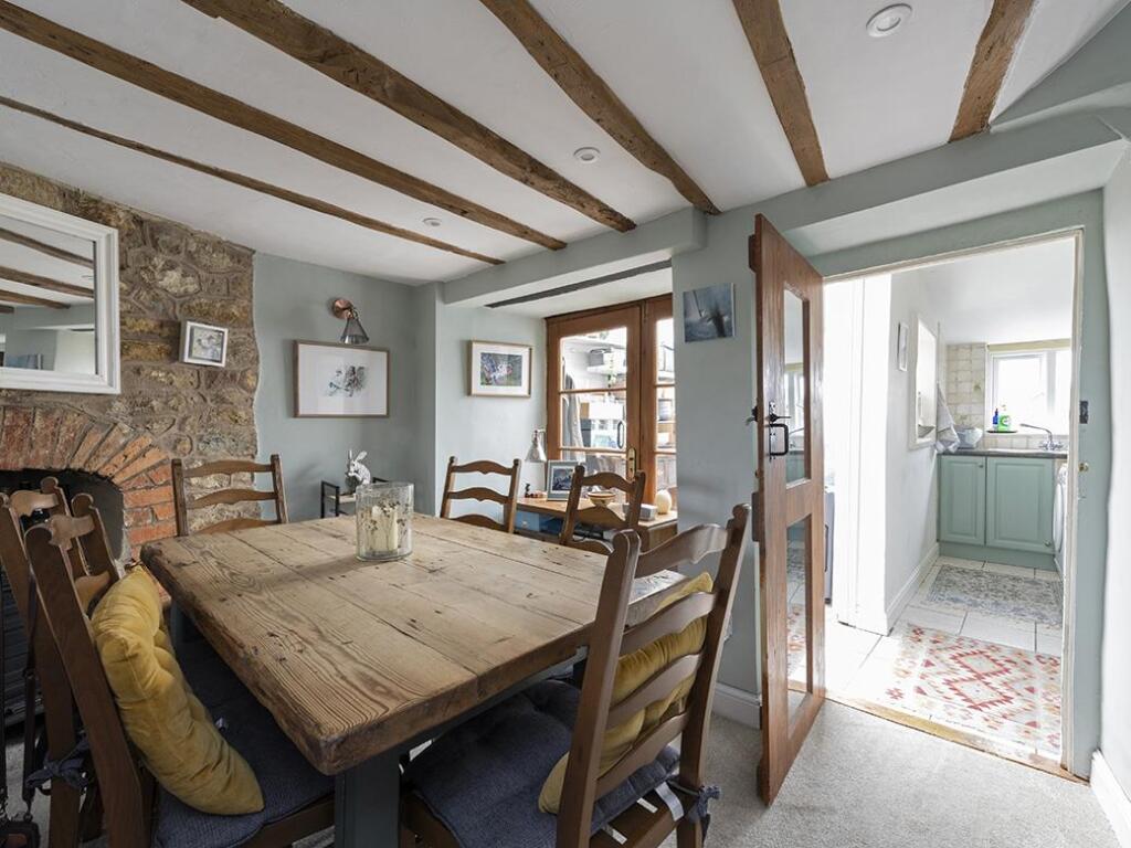 Additional image 7 of Poppy Cottage 5 The Green Stoford