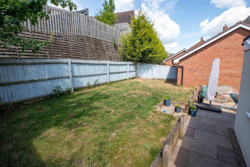 Additional image 22 of Cowslip Close, Catshill, Bromsgrove, Worcestershire, B61