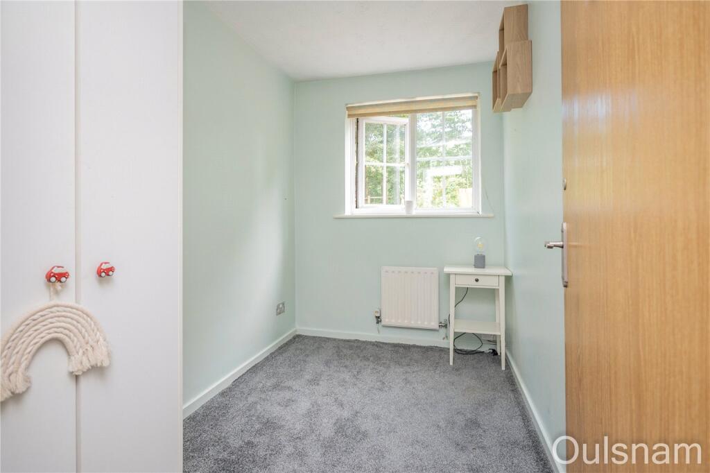 Additional image 12 of Knowesley Close, Bromsgrove, Worcestershire, B60