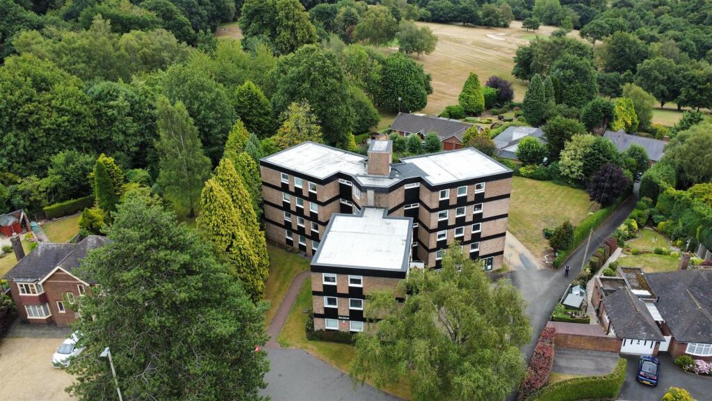 Additional image 18 of Mucklow Hill, Halesowen