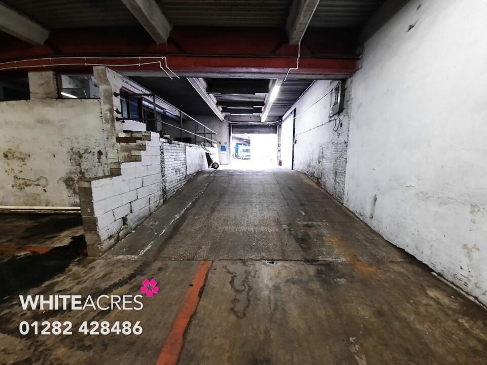 Additional image 6 of Warehouse/Workshop Premises , Unit 3 Holker Business Centre, Burnley Road, Colne, Lancashire , BB8 8EG