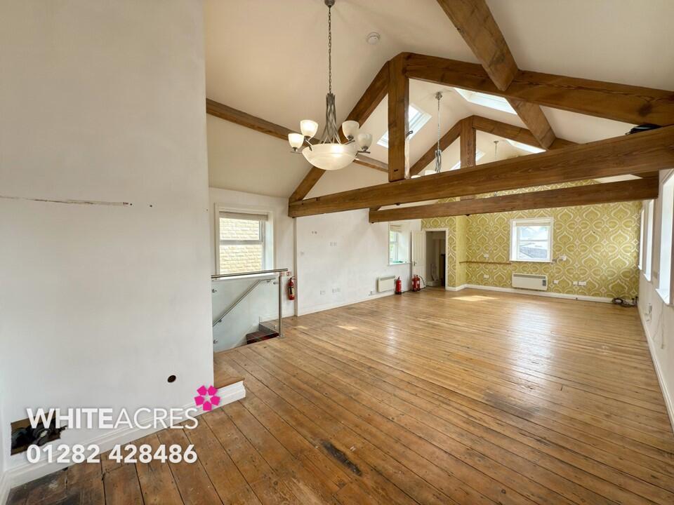 Additional image 3 of First Floor 3 New Market Street, Clitheroe, BB7 2JW