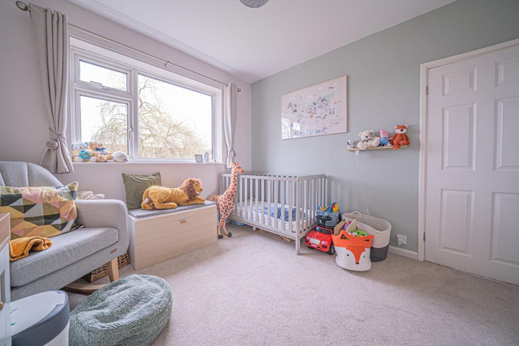 Additional image 11 of Milton Road, Bentley Heath, B93