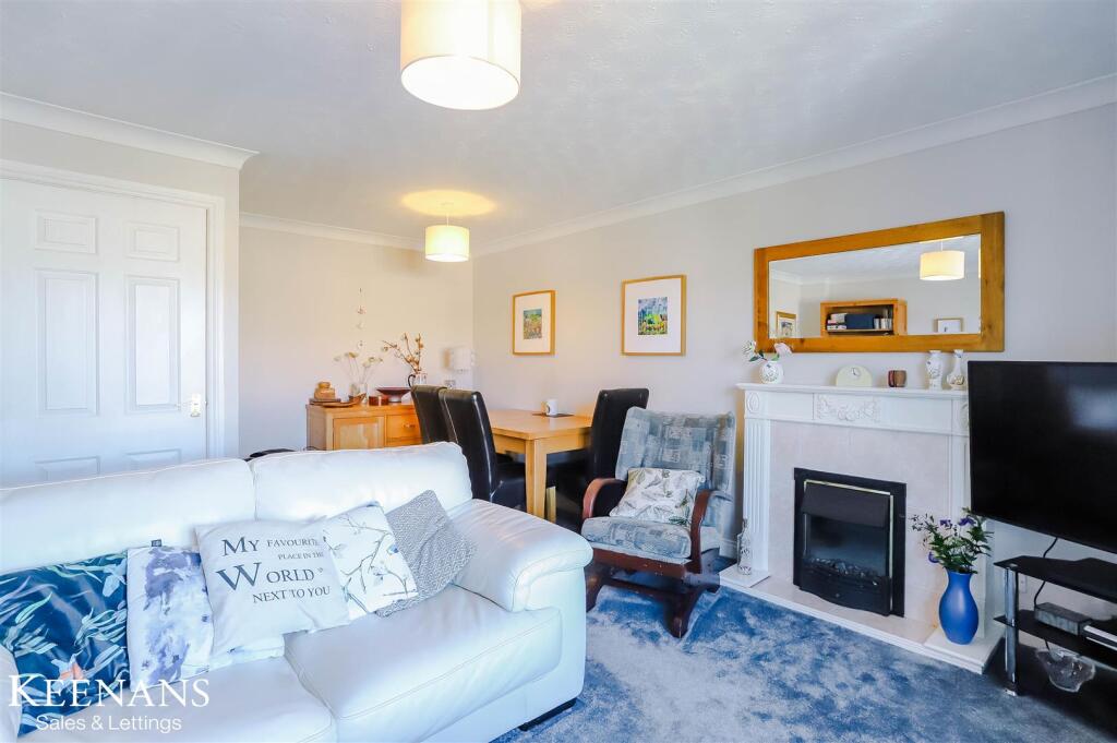 Additional image 29 of Martholme Avenue, Clayton Le Moors, Accrington