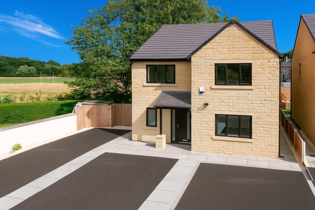 Property image for Bradford Road, Cottingley Bridge, Bingley, West Yorkshire, BD16