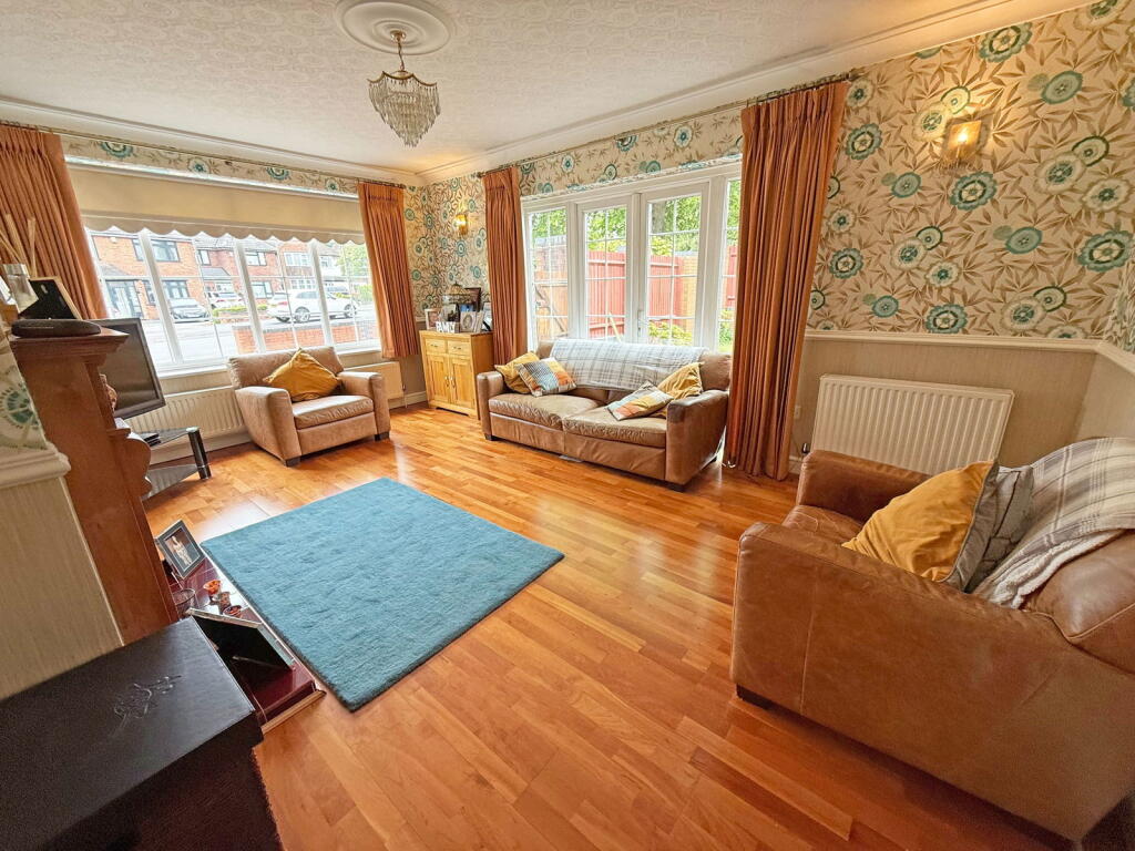 Additional image 27 of Shakespeare Drive, Shirley, B90 2AN