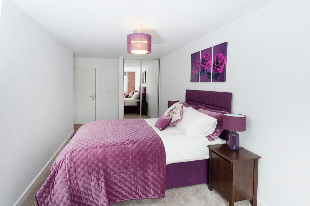 Additional image 5 of 1 Balme Street , City Centre, Bradford, BD1