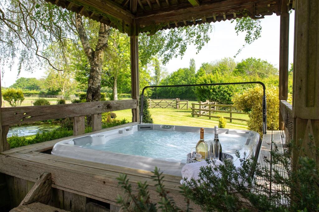 Additional image 21 of Preston Fields Lane, Preston Bagot, Warwickshire