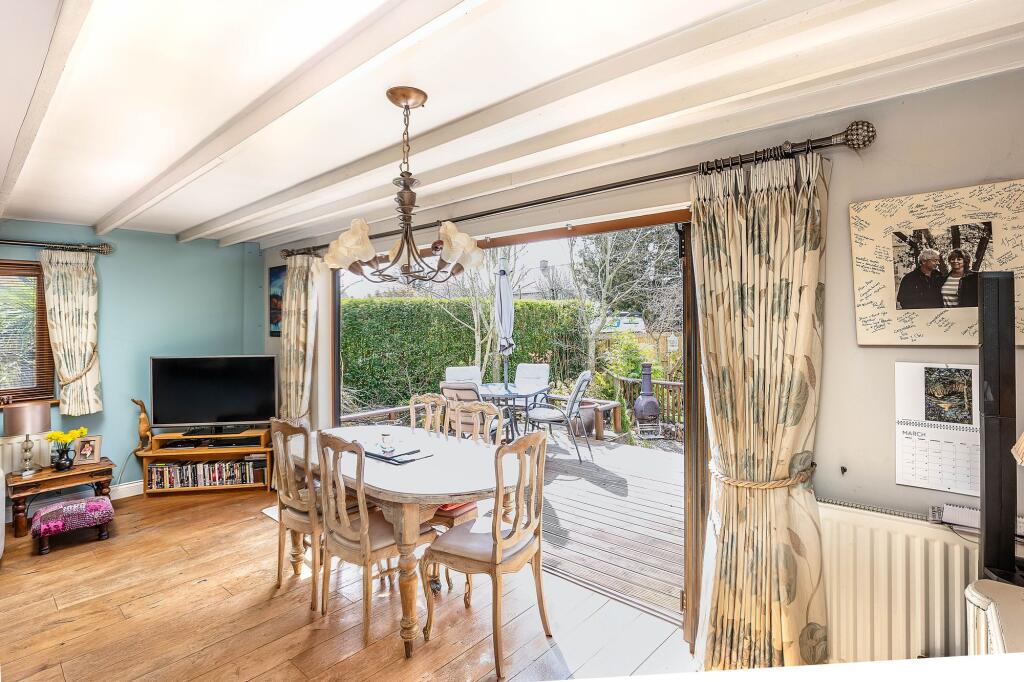 Additional image 5 of Moorfield Road, Alcester, B49