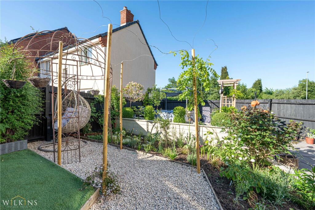 Additional image 37 of Lindores Road, Tamworth, Staffordshire, B77