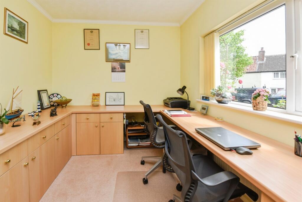 Additional image 13 of Hawkeridge, Westbury