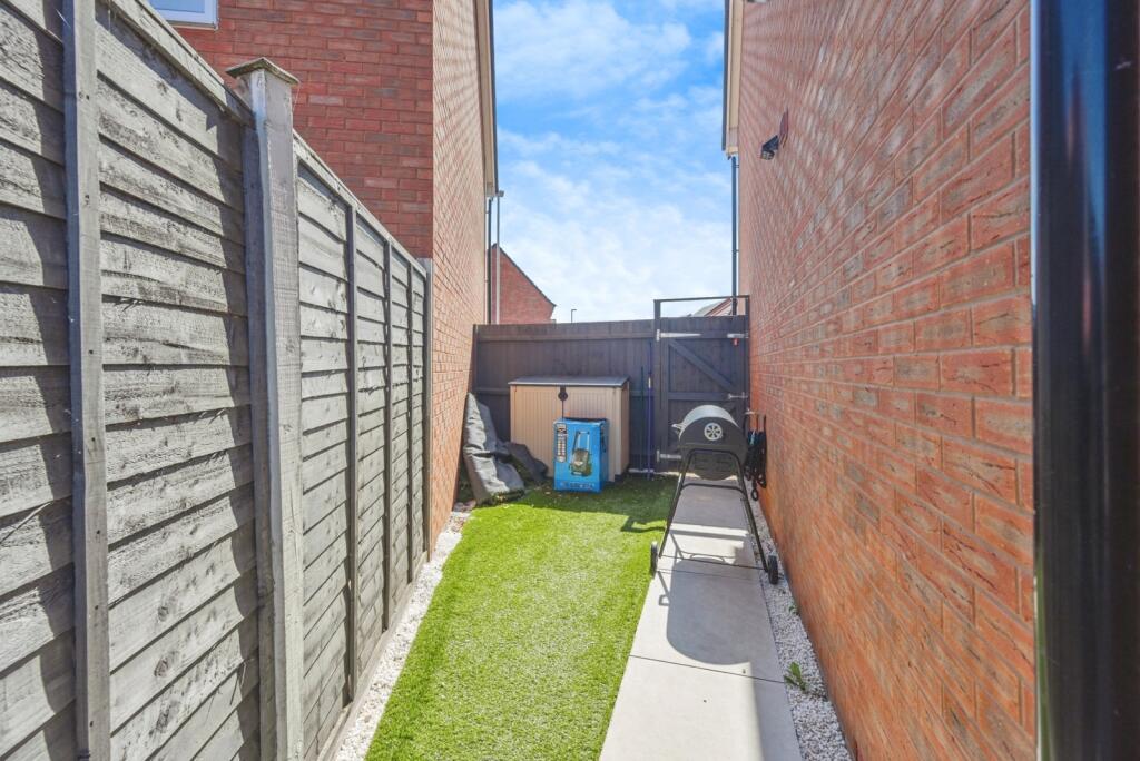 Additional image 16 of Longbourn Crescent, Tamworth, Staffordshire, B78