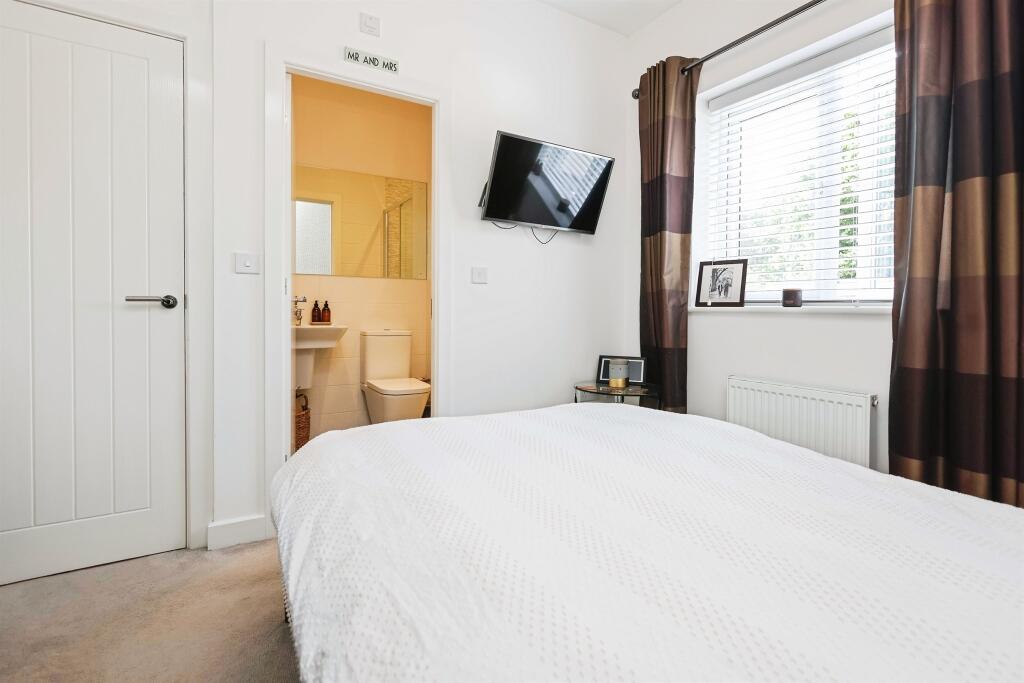 Additional image 11 of Norman Edwards Close, Coleshill, Birmingham