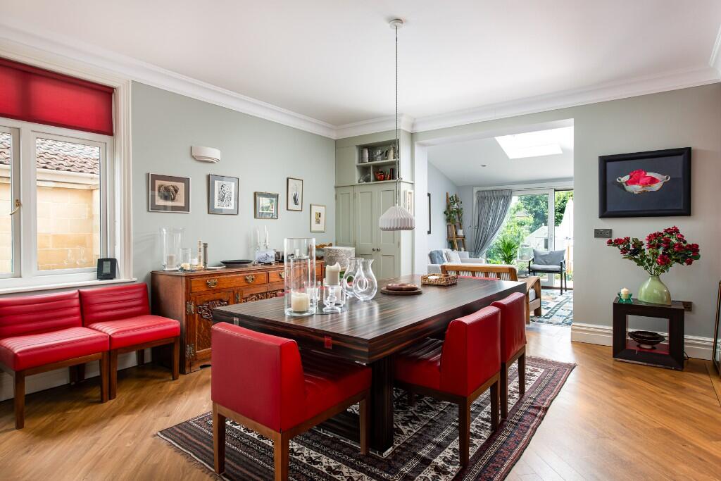 Additional image 7 of Combe Park, Weston, Bath, BA1