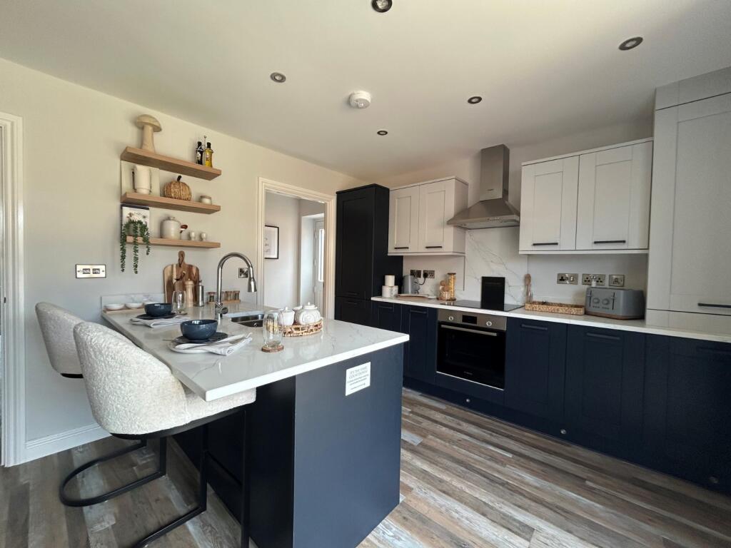 Additional image 12 of Halifax Road, Thornton Hills, Denholme, BD13