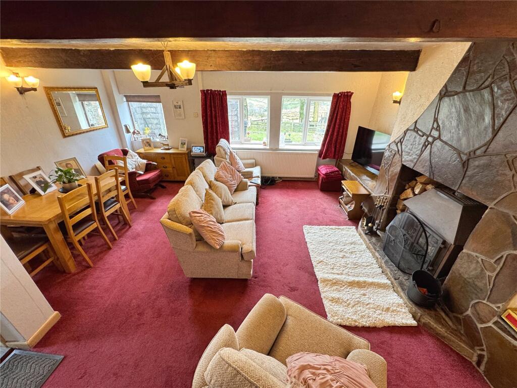 Additional image 15 of Laneside Farm, Peers Clough Road, Lumb, Rossendale, BB4