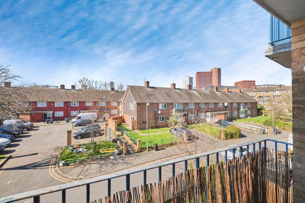 Additional image 15 of Hodnet Grove, Birmingham, West Midlands, B5