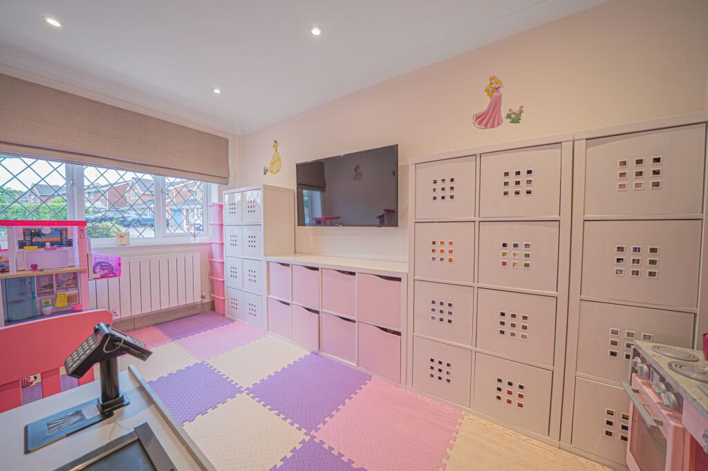 Additional image 14 of Denby Croft, Shirley, B90