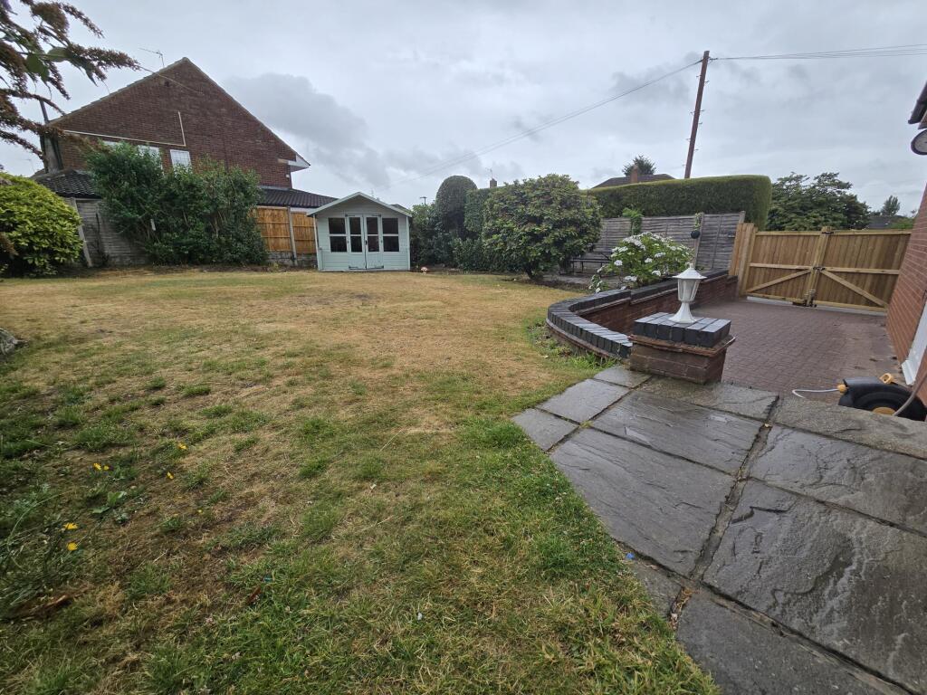 Additional image 19 of Dower Road, Four Oaks, Sutton Coldfield, B75