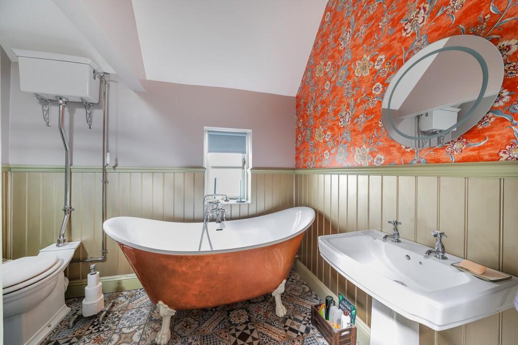 Additional image 18 of Broadway, Emborough, Radstock, BA3