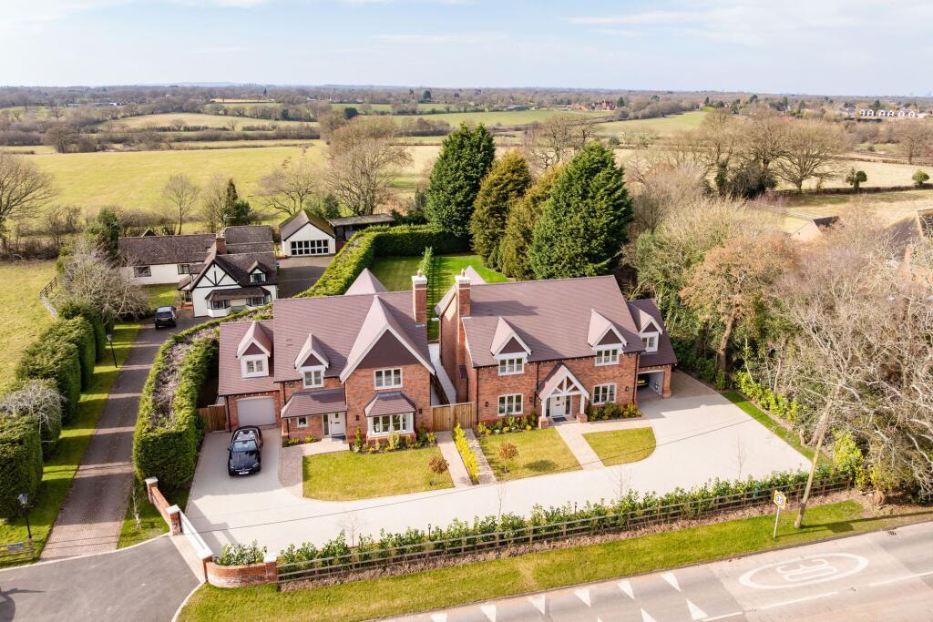 Additional image 43 of Earlswood Common, Earlswood, B94