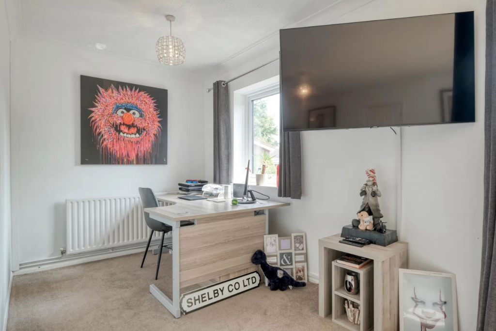 Additional image 5 of St. Catherines Close, Blackwell, B60