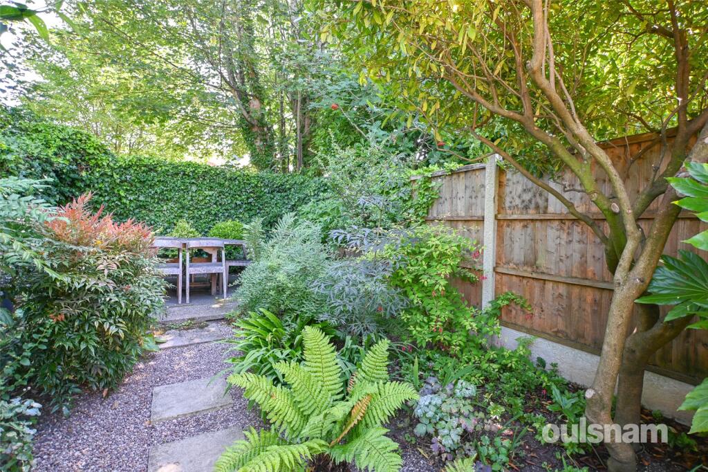 Additional image 34 of Milcote Road, Bearwood, West Midlands, B67