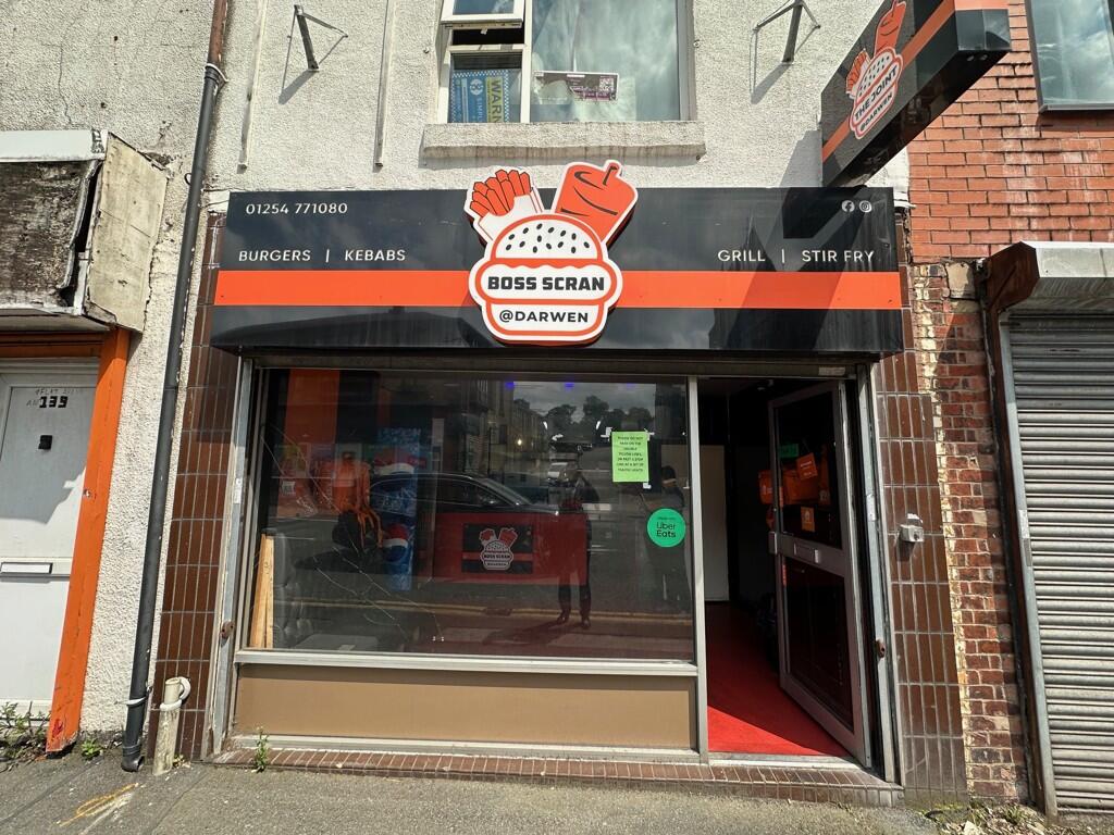 Additional image 4 of 137 Blackburn Road, Darwen, Lancashire, BB3 1ET