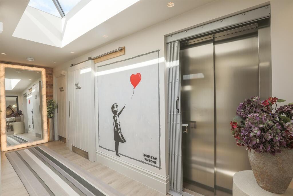 Additional image 19 of The Penthouse, Forge Place, Henley-in-Arden