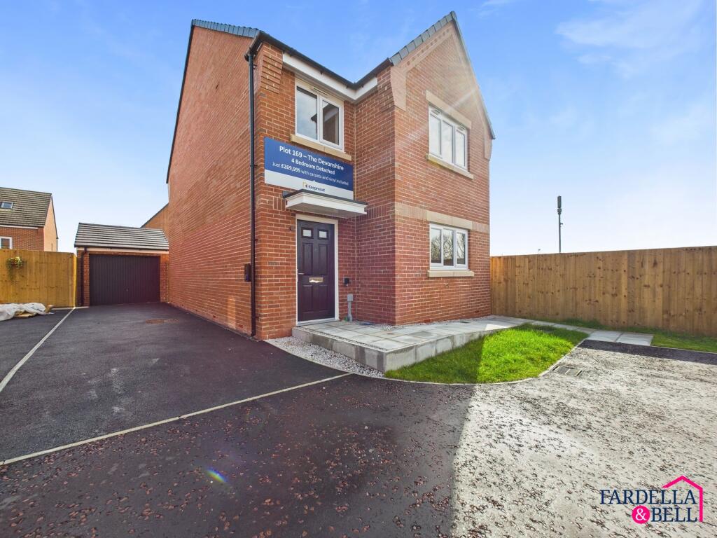 Additional image 29 of Lyndon Park Development, Great Harwood, BB6