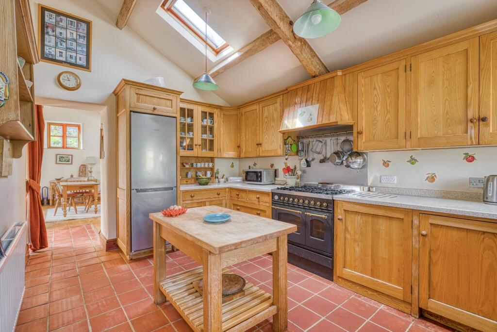 Additional image 6 of Hadspen, Castle Cary, Somerset, BA7